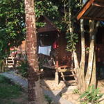 Wooden Single Bungalow
